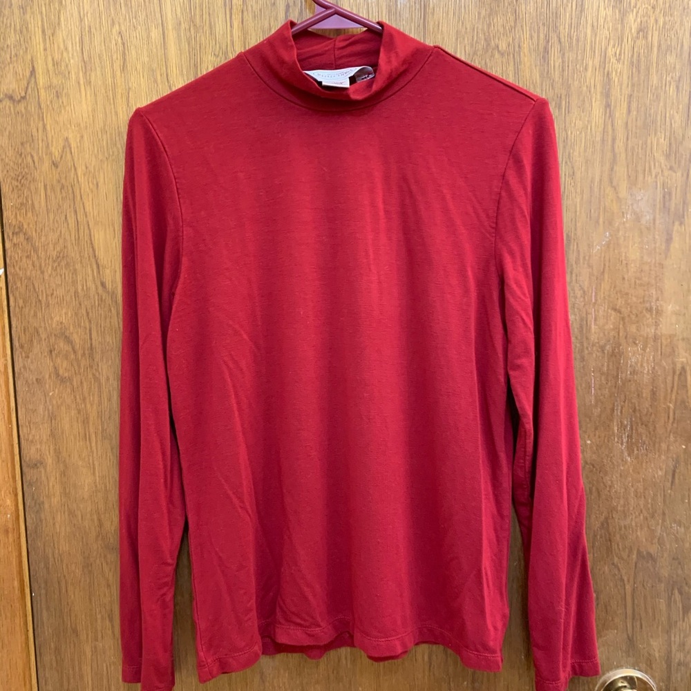 Northern Reflections Top